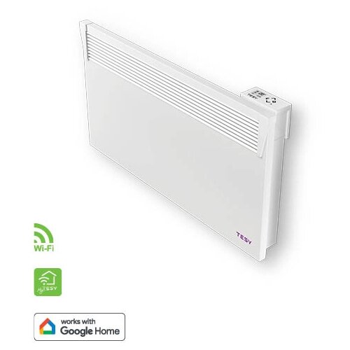 Zidna elektricna grejalica WIFI Tesy CN 031 200 EI CLOUD W Cene