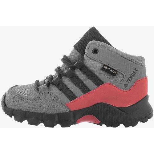 Adidas cipele za dečake TERREX MID GTX I GT D97656 Slike