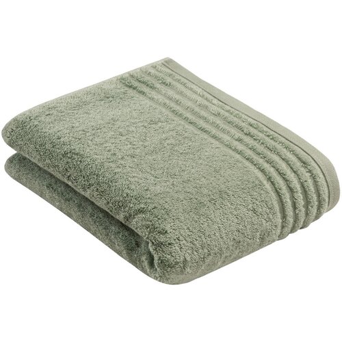Vossen brisača za tuširanje vienna style supersoft svetlo zelena 67/140 cm Cene