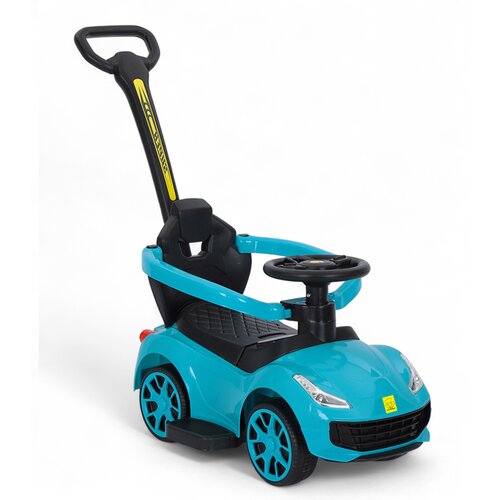 Bbo GURALICA HAPPY RIDER (608) &amp;ndash; BLUE Slike