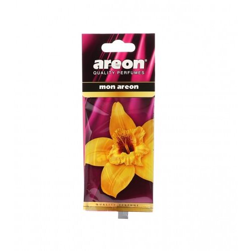 Areon Miris za auto Vanilla/Bubble gum Cijene
