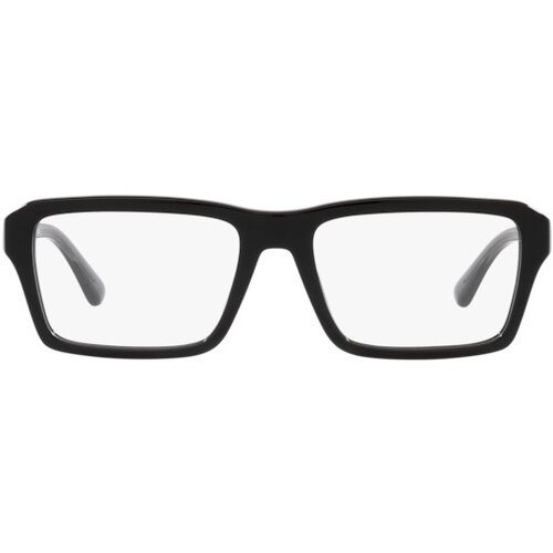 Emporio Armani EA3206 5017 L (56) Črna/Kristalna Cene