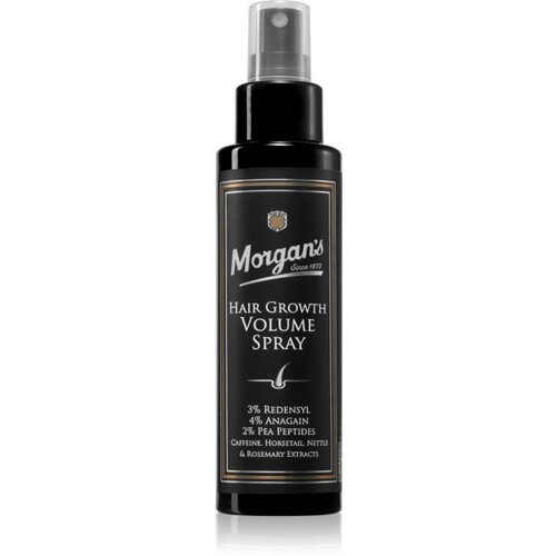 Morgan's Hair Growth Volume Spray pr&scaron;ilo za pospe&scaron;evanje rasti las 120 ml Cene