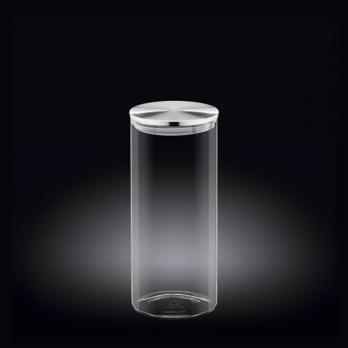  Kozarec z Kovinskim Pokrovom (1500ml) Cene