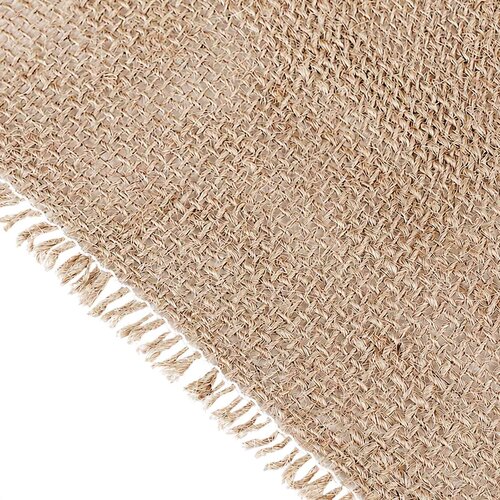  Jutena rola 100 x 5000 cm Prirodna Slike