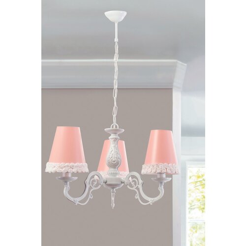 Opviq dream multicolor chandelier Slike