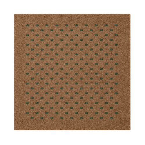 Master Tepih Kocka 48x48cm 36350 bež-zeleni Cijene