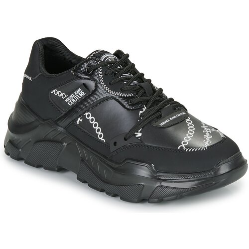 Versace Jeans Couture YA3SC9 Crna Slike