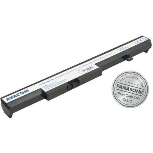 AVACOM Lenovo IdeaPad B50 Li-Ion 14,4 V 2800 mAh, (20711959) Cene