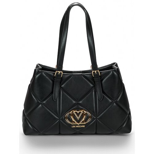 Love Moschino JC4033PP1P Crna Slike