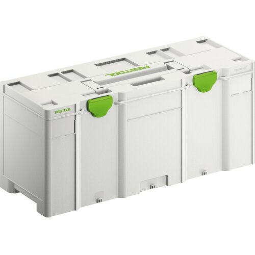 Festool Systainer3 SYS3 xxl 337, 204851 Cene