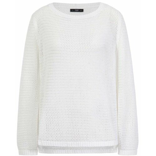 IVKO WOMAN pulover/ strukturni motiv - prljavo bela  241435.011 Cene