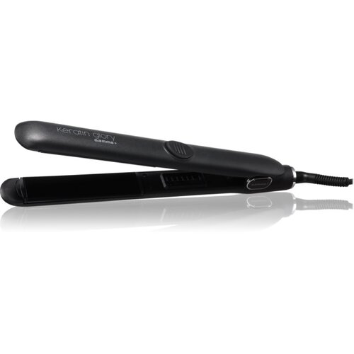 GAMMA PI&amp;Ugrave; Keratin Glory pegla za kosu 1 ml Slike