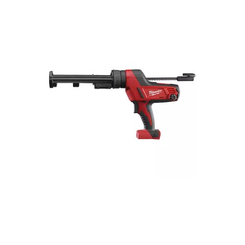  Milwaukee Pištolj Za Silikon C18 PCG/310C-0B 4933459637 Cene