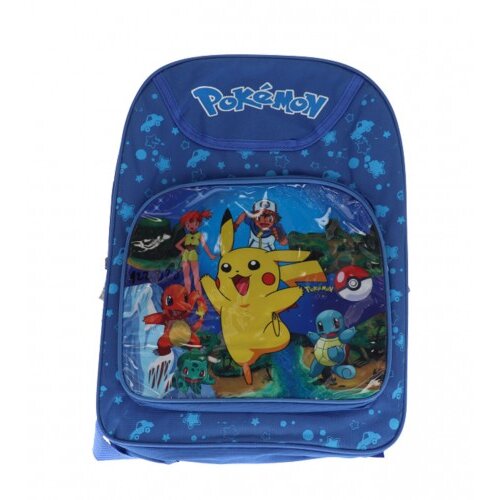 Master Ruksak POKEMON 1216579 Cijene