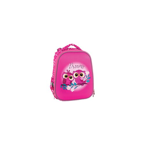  PULSE RANAC ANATOMIC CUBE PINK OWL 122287 Cene