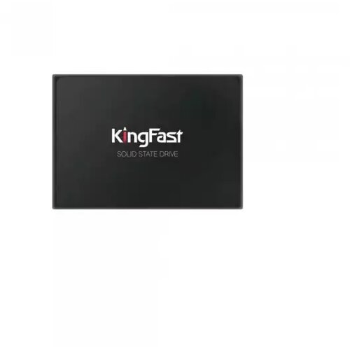 KingFast SSD 2.5'' 512GB F10 550MBs/480MBs Cene