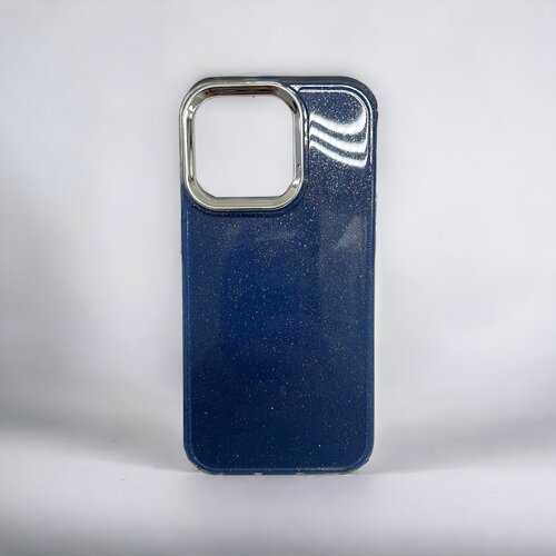  futrola deluxe shine za iphone 14 pro (6.1) teget Slike