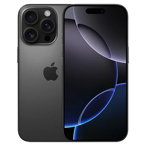 Apple iPhone 16 Pro 128GB Black Titanium + poklon Xplorer BTW 5.0 bluetooth slušalice + Xplorer AR Gun Cijene