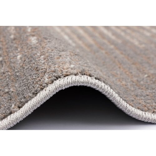 FD Sivo-bež tekač 67x200 cm Soft Gik P &amp;ndash; Slike