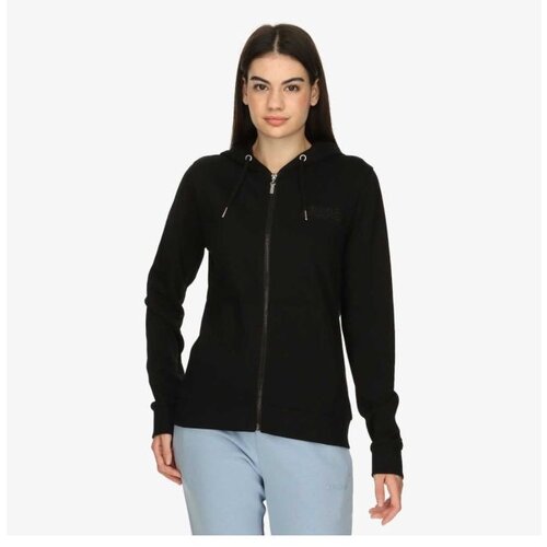 Lonsdale Embro full zip hoody Cene