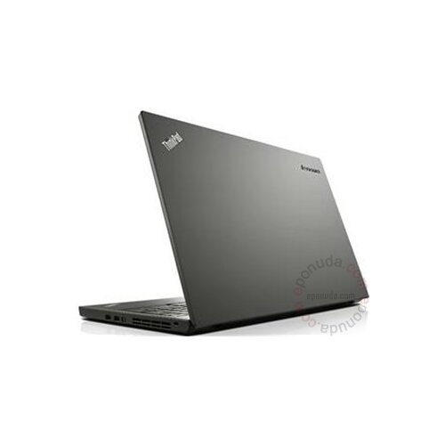 Lenovo ThinkPad T550 20CJ0007CX laptop Slike