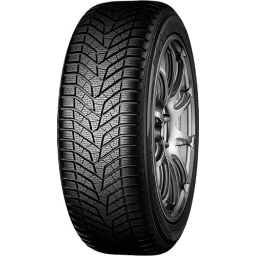 Yokohama bluEarth-Winter (V905) ( 265/40 R21 105V XL BluEarth, RPB ) Cijene
