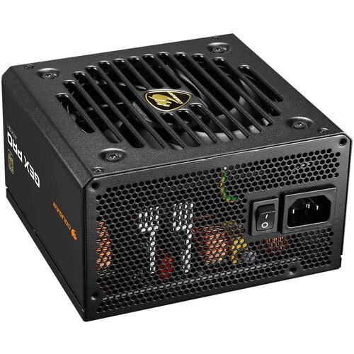 Cougar Power Supply GEX PRO 650W ATX3.1 /80 Plus Gold /Modular Cijene