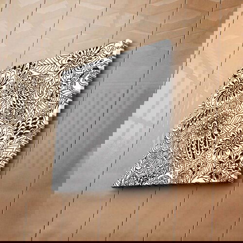 Wallity Slika BOYA-04, 45x45 cm Cene