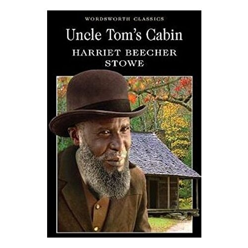 Bookpoint Harriet Beecher Stowe - Uncle Tom's Cabin Cene