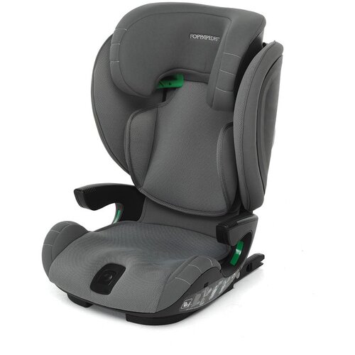Foppa Pedretti autosjealica Skill i-Size Grey Cijene