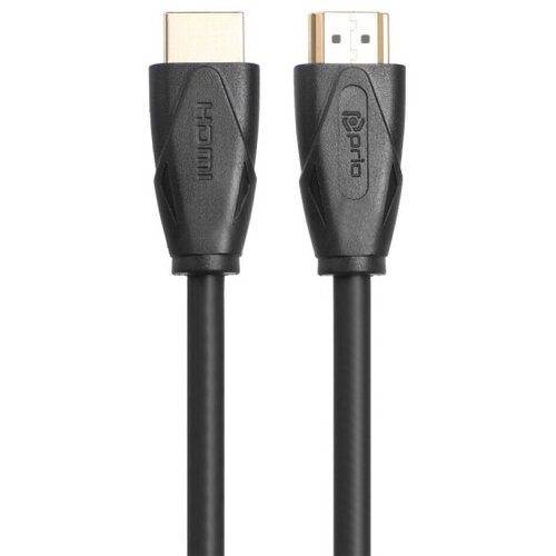 Mps Kabel HDMI 4K, 2.0m Cene