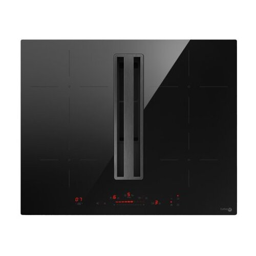 Turboair indukciona ploča sa integrisanom napom, Impulso BL/A/60 Cijene