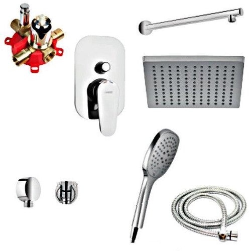Herz Infinity i191 ugradni set 8/1 (00371) Cene