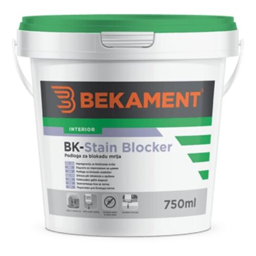 Bekament bk-stain blocker 0,75/1 Cene