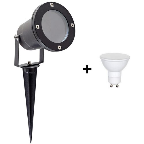 LED spolja&scaron;nje svetlo BLAKE 2 GU10/6W/230V IP65 Cene