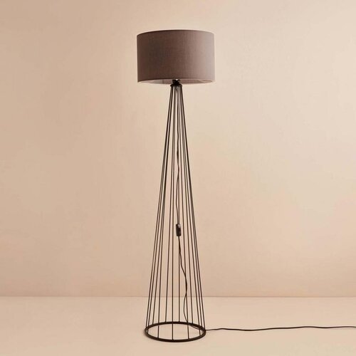 Opviq AYD-3496 blackbrown floor lamp Cene