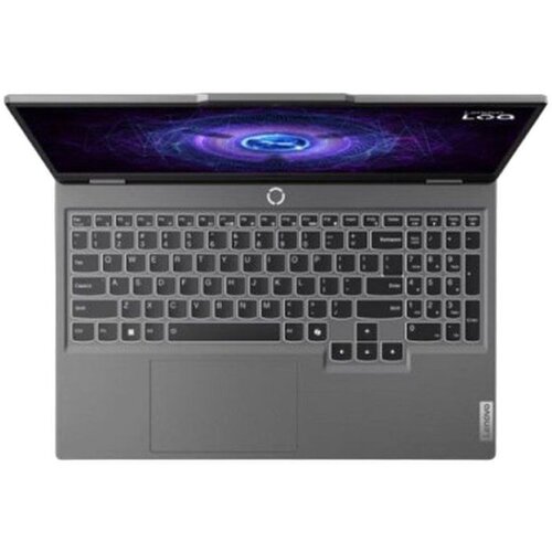 Lenovo Laptop LOQ 15 i7-13650HX 24GB 1TB RTX 4050 Grey Cene