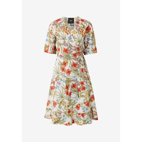 Mexx Haljina MF006306841W-01-300007 Cene