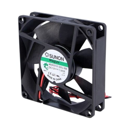 Sunon Ventilator ME80201V1-A99 80x80x20mm Cijene