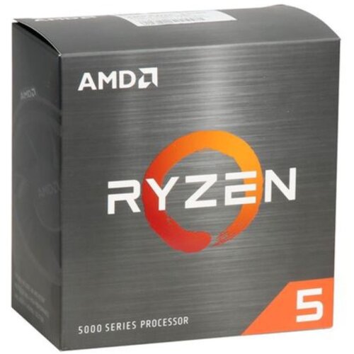 CPU AM4 AMD Ryzen 5 5500GT, 6C/12T, 3.60-4.40GHz 100-100001489BOX Slike