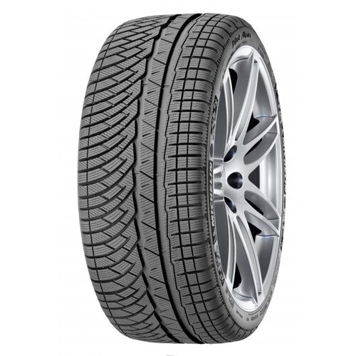 Michelin Zimska 225/45R18 95V ALPIN PA4 ZP XL - Skladi&amp;scaron;če 5 (Dostava 5 delovnih dni) Slike