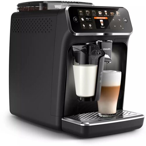 Philips KAVNI ESPRESSO AVTOMAT EP5441/50 SERIJA 5400 Slike