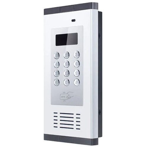 RHM interfon audio sa rfid čitačem Cene