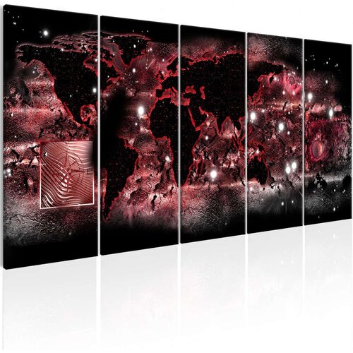 Slika - Red Light 200x80 Slike