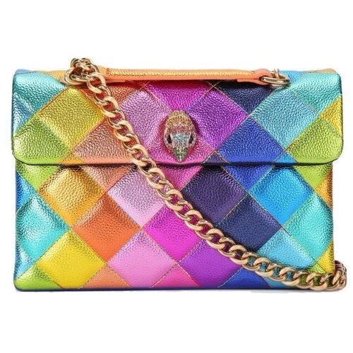 Kurt Geiger London Torbice za na ramo KENSINGTON BAG P Večbarvna Slike
