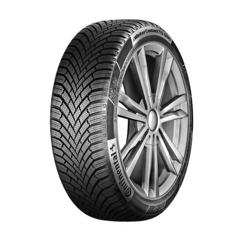 Continental Zimska 225/55R18 102H TS-860 S *MO XL - Skladišče 4 (Dostava 10 delovnih dni) Cene