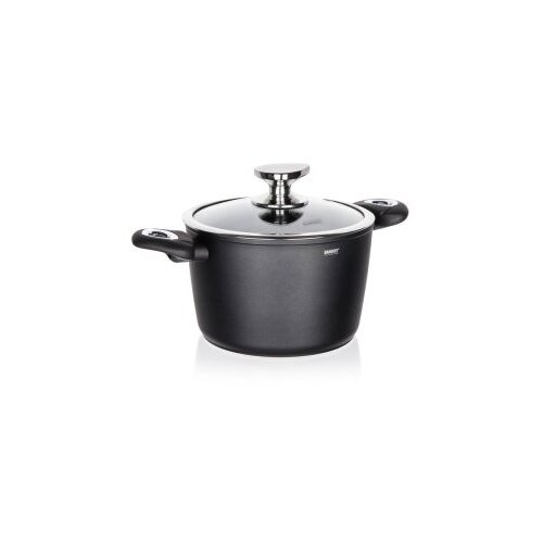 Banquet Matte Dark Grey lonac 20x13cm 40052517 Cijene