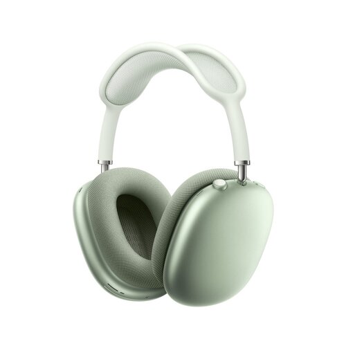 Apple bežične slušalice airpods max green (zelene) MGYN3ZMA Slike