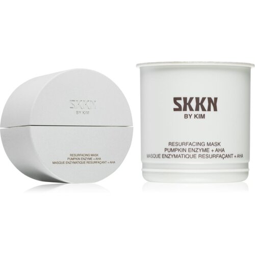SKKN BY KIM Resurfacing Mask Set set Slike
